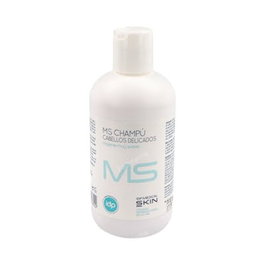 IDP DK MS Shampooing pour Cheveux Délicats 250ml