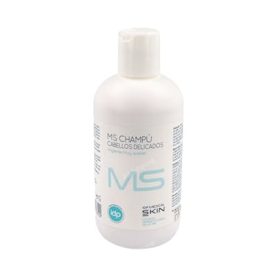 IDP DK Ms Shampoing Cheveux Délicats 250ml IDP DK Ms Shampoing Cheveux Délicats 250ml