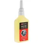Facom - Huile fine lubrifiante dégrippante 125 ml pour mécanismes métalliques - Action anti-usure et pénétrante rapide