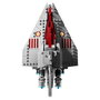 Lego Star Wars 75404 Nave De Asalto Clase Acclamator - Maquette à Construire et Exposer - Kit de Construction Complexe pour Adultes +18 ans