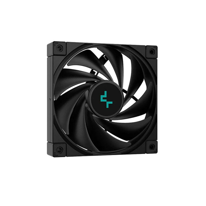 DEEPCOOL LT520 Kit de refroidissement liquide