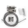 Kit Suspension Alp027/Alp028 2M pour bandes LED
