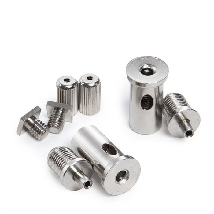 Greenice Kit de Suspension Alp027/Alp028 2M pour Profilés LED Greenice Kit de Suspension Alp027/Alp028 2M pour Profilés LED