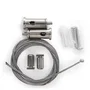 Kit Suspension Alp027/Alp028 2M pour bandes LED