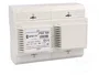 BREVE TUFVASSONS Transformateur de réseau 100VA 230VAC/12V pour rail DIN