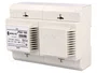 BREVE TUFVASSONS Transformateur de réseau 100VA 230VAC/12V pour rail DIN