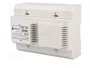 BREVE TUFVASSONS Transformateur de réseau 100VA 230VAC/12V pour rail DIN