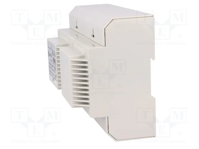 BREVE TUFVASSONS Transformateur de réseau 100VA 230VAC/12V pour rail DIN BREVE TUFVASSONS Transformateur de réseau 100VA 230VAC/12V pour rail DIN