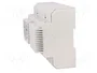 BREVE TUFVASSONS Transformateur de réseau 100VA 230VAC/12V pour rail DIN