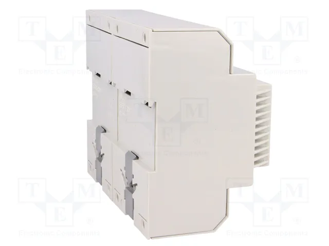 BREVE TUFVASSONS Transformateur de réseau 100VA 230VAC/12V pour rail DIN BREVE TUFVASSONS Transformateur de réseau 100VA 230VAC/12V pour rail DIN
