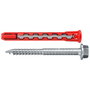 Fischer Hybridpower Ø 10 x 90 mm avec vis sw13/tx40