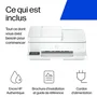 HP Envy 6530 Imprimante tout-en-un jet d'encre couleur avec copie et scan et recto verso automatique