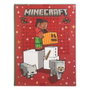 Minecraft Calendrier de l'Avent Papeterie 24 Day