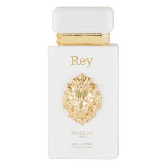 Maison Asrar Rey Eau de Parfum 100 ml Maison Asrar Rey Eau de Parfum 100 ml