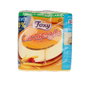 Foxy Cartapaglia Papier Cuisine Spécial Fritos 2 Rouleaux