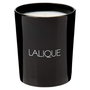 Lalique Bougie Parfumée Peuplier Aspen Etats-Unis, Cardamome