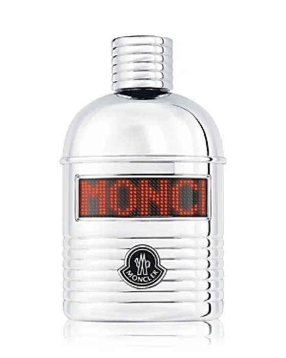 Moncler Pour Homme Eau de Parfum 150 ml Moncler Pour Homme Eau de Parfum 150 ml