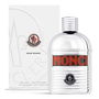 Moncler Eau de Parfum Homme Rechargeable Vaporisateur 150 ml