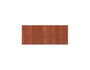 Kreul Teinture pour bois marron 50ml