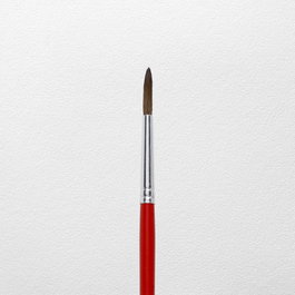 Talens Pinceau pour aquarelle Serie 150 No. 6