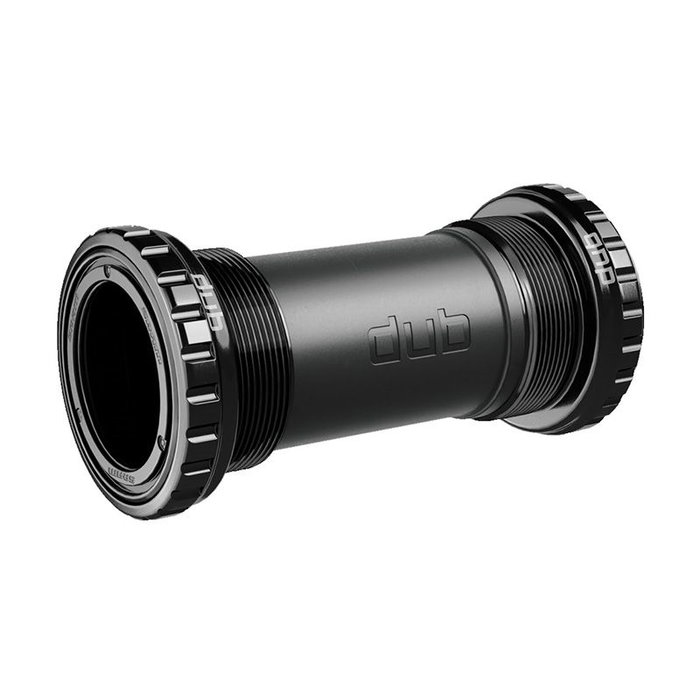Sram Cartouche de pédalier DUB SAE 70 mm Aluminium Noir Sram Cartouche de pédalier DUB SAE 70 mm Aluminium Noir