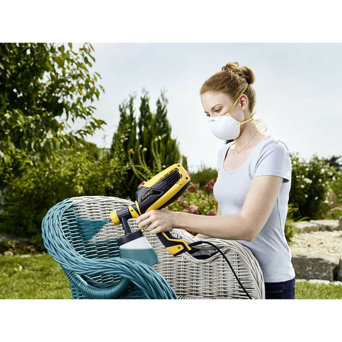 Wagner Universal Sprayer W590