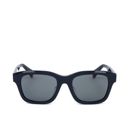 Kenzo KZ40183F Lunettes de Soleil Homme Acétate Carré 53-20-145 mm UV400