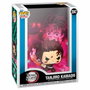 FUNKO Pop Cover Demon Slayer Kimetsu no Yaiba Tanjiro Kamado