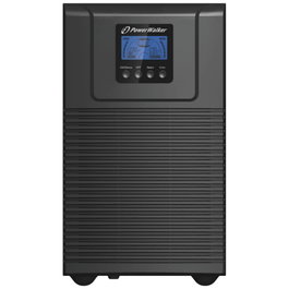 PowerWalker VFI 3000 TGB 3kVA 2,7kW Noir