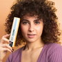Nuggela & Sulé Sérum densifiant et nourrissant pour sourcils 5 ml, avec brosse applicatrice, pour sourcils épais, volumineux et définis