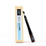 Nuggela & Sulé Sérum densifiant et nourrissant pour sourcils 5 ml, avec brosse applicatrice, pour sourcils épais, volumineux et définis