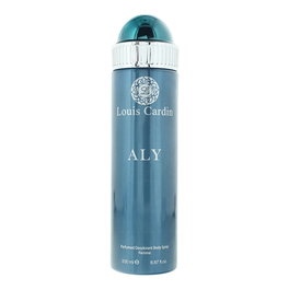 Louis Cardin Aly Spray corporel 200 ml