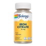 SOLARAY Iron citrate 25mg, 60 capsules