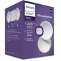 Avent Philips Coussinets d'allaitement jetables SCF254/13 - Lot de 100 pièces