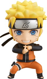 Good Smile Company Naruto Shippuden Nendoroid Naruto Uzumaki 10 cm