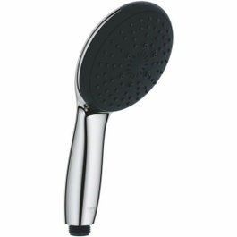 Grohe Pommeau de douche Vitalio Start 110 26031001, 3 jets, Chromé