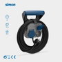 Simon Base múltiple expert 2 prises Schuko IP44 10 m