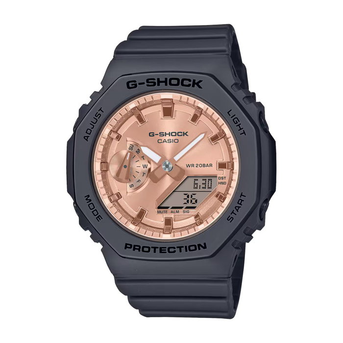Casio G-SHOCK GMA-S2100MD-1AER Casio G-SHOCK GMA-S2100MD-1AER