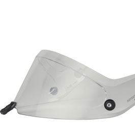 Stilo STIYA0906 Visiere Stilo Casque St6 Fumee Moyenne