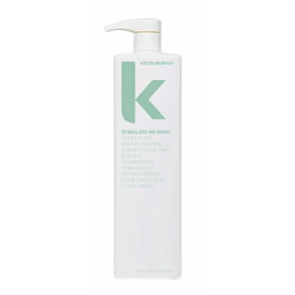 Kevin Murphy Stimulate Me Rinse - Shampooing Réparateur Hommes - 1000 ml