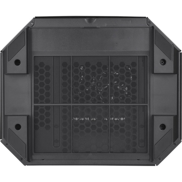 Thermaltake The Tower 300 Black Thermaltake The Tower 300 Black