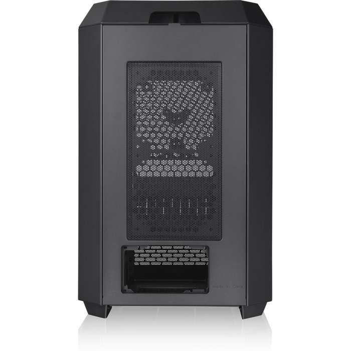 Thermaltake The Tower 300 Black Thermaltake The Tower 300 Black