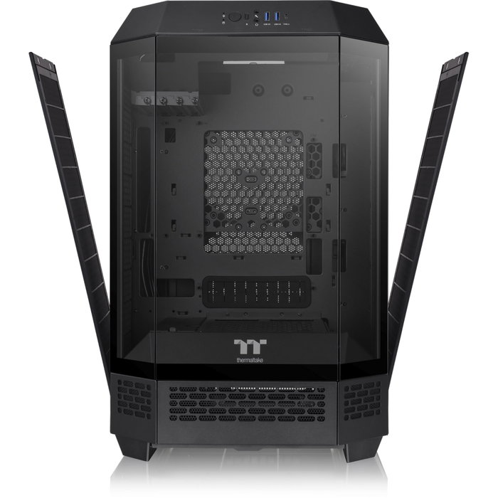 Thermaltake The Tower 300 Black Thermaltake The Tower 300 Black
