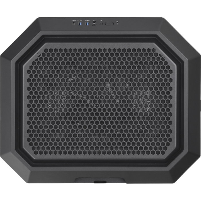 Thermaltake The Tower 300 Black Thermaltake The Tower 300 Black