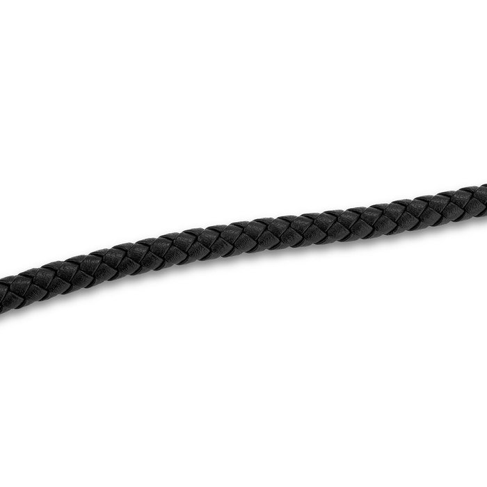 Bracelet Homme Radiant RH000334 Noir
