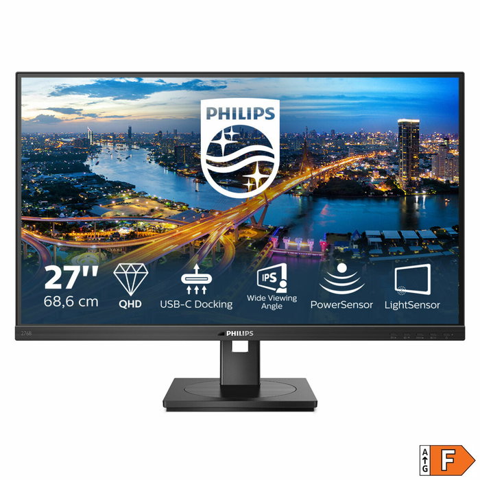 Écran Philips 276B1/00 Full HD 27" 75 Hz