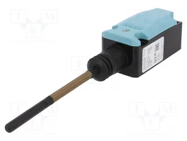 SIEMENS Interrupteur terminal à ressort (142,5mm)