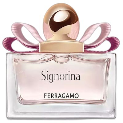 Salvatore Ferragamo Signorina Eau de Parfum 50 ml