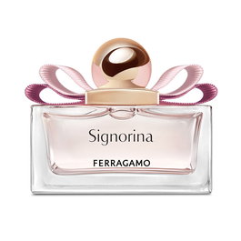 Salvatore Ferragamo SIGNORINA Eau de Parfum vaporisateur 50 ml