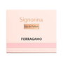Salvatore Ferragamo SIGNORINA Eau de Parfum vaporisateur 50 ml